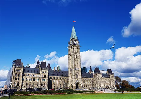 CANADA