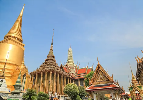 THAILAND