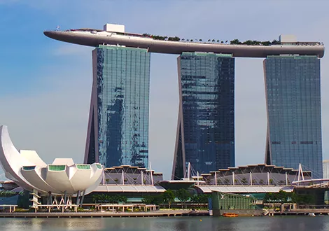 SINGAPORE