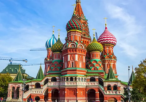 RUSSIA