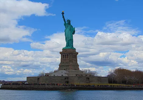 USA