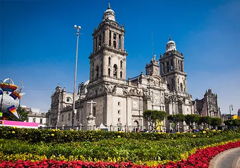 MEXICO